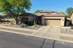 16514 W Mescal St, Surprise, AZ 85388 - Photo 46