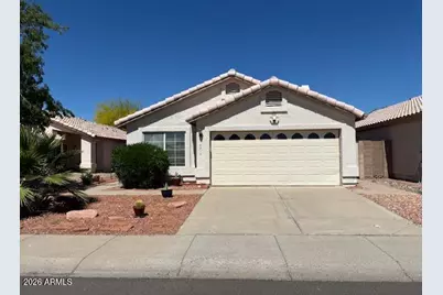 4814 W Ponderosa Lane, Glendale, AZ 85308 - Photo 1