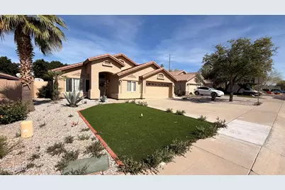 5940 W Villa Theresa Drive, Glendale, AZ 85308 - Photo 2