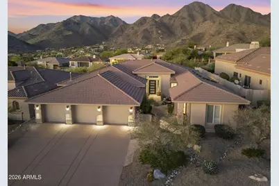 11320 E Autumn Sage Drive, Scottsdale, AZ 85255 - Photo 2