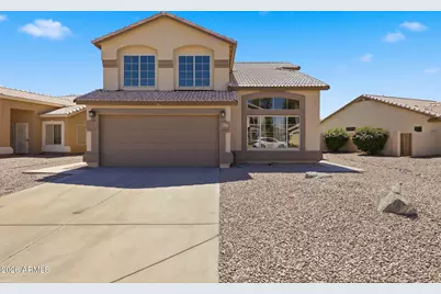 807 E Morelos Street, Chandler, AZ 85225 - Photo 1