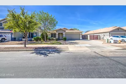 22355 E Via Del Palo --, Queen Creek, AZ 85142 - Photo 4