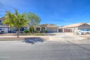 22355 E Via Del Palo --, Queen Creek, AZ 85142 - Photo 4