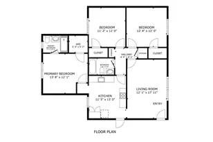 8352 N 3rd St, Phoenix, AZ 85020 - Photo 1