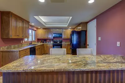 1103 Ocotillo Circle, Carefree, AZ 85377 - Photo 12