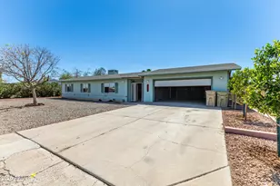 6831 W Mary Jane Ln, Peoria, AZ 85382 - Photo 1