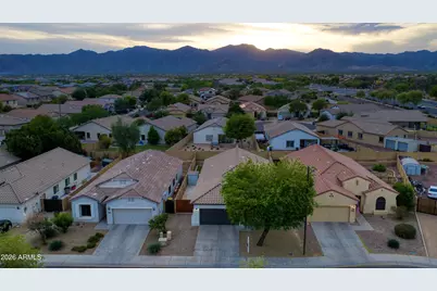 8924 N 182nd Avenue, Waddell, AZ 85355 - Photo 50