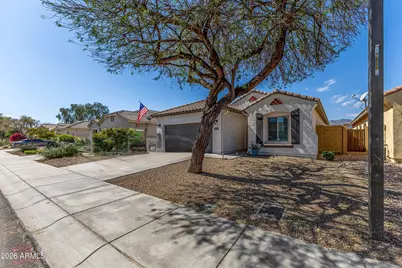 8924 N 182nd Avenue, Waddell, AZ 85355 - Photo 1