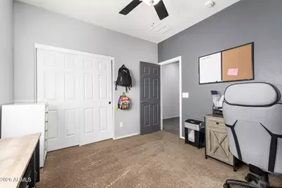 8924 N 182nd Avenue, Waddell, AZ 85355 - Photo 34