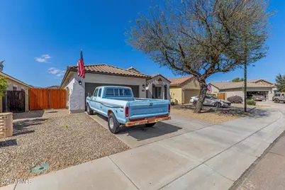 8924 N 182nd Avenue, Waddell, AZ 85355 - Photo 28