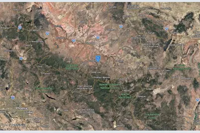 10 County Rd N 8605 -- #10, Concho, AZ 85924 - Photo 4