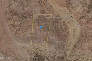 10 County Rd N 8605 --, Concho, AZ 85924 - Photo 1