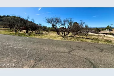 4245 E Sioux Way #43, Rimrock, AZ 86335 - Photo 8