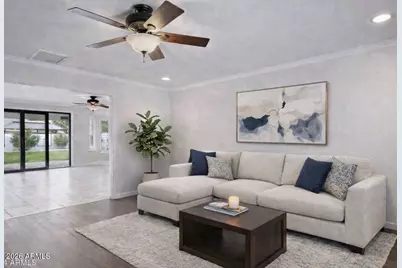 2064 E Kenwood Circle, Mesa, AZ 85213 - Photo 4