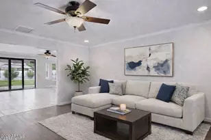 2064 E Kenwood Cir, Mesa, AZ 85213 - Photo 4