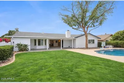 2064 E Kenwood Circle, Mesa, AZ 85213 - Photo 1