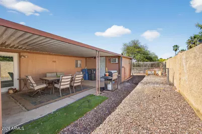 245 S 56th Street #Lot 122, Mesa, AZ 85206 - Photo 24