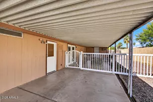 245 S 56th St, Mesa, AZ 85206 - Photo 2