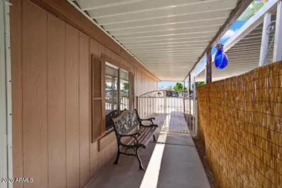 245 S 56th Street #Lot 122, Mesa, AZ 85206 - Photo 18