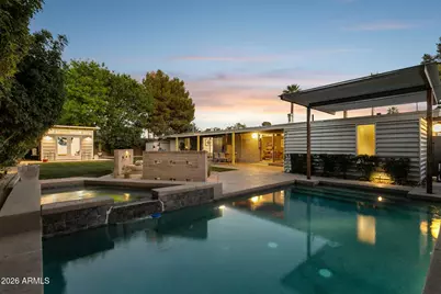 1318 W Glenn Drive, Phoenix, AZ 85021 - Photo 60