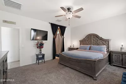 3013 S 78th Drive, Phoenix, AZ 85043 - Photo 16