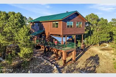 1789 Wild Turkey Lane, Heber, AZ 85928 - Photo 8