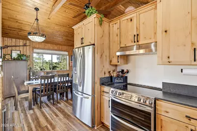 1789 Wild Turkey Lane, Heber, AZ 85928 - Photo 26