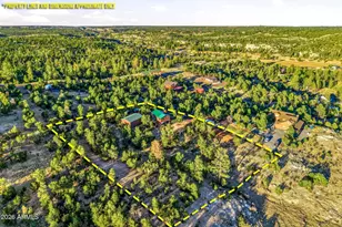 1789 Wild Turkey Ln, Heber, AZ 85928 - Photo 40