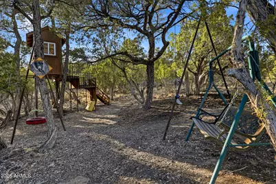 1789 Wild Turkey Lane, Heber, AZ 85928 - Photo 34