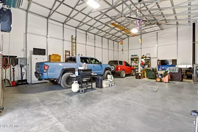 1789 Wild Turkey Lane, Heber, AZ 85928 - Photo 30