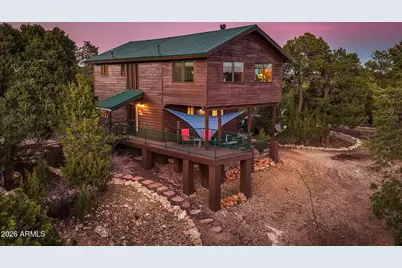 1789 Wild Turkey Lane, Heber, AZ 85928 - Photo 2