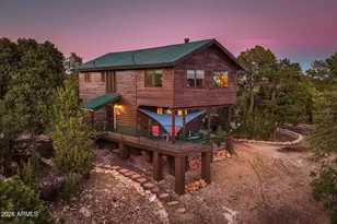 1789 Wild Turkey Ln, Heber, AZ 85928 - Photo 2