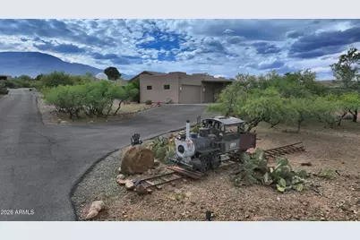 1910 S Quail Run, Cottonwood, AZ 86326 - Photo 104