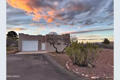 1910 S Quail Run, Cottonwood, AZ 86326 - Photo 82
