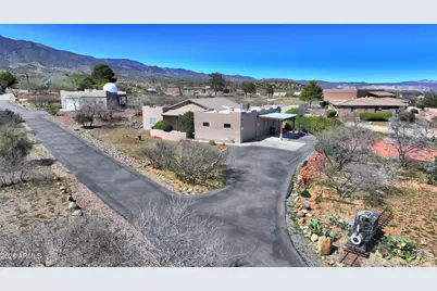 1910 S Quail Run, Cottonwood, AZ 86326 - Photo 2