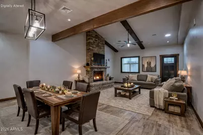 620 S Campbell Lane, Show Low, AZ 85901 - Photo 4