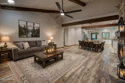 620 S Campbell Lane, Show Low, AZ 85901 - Photo 2