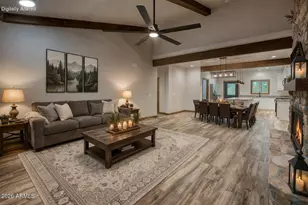 620 S Campbell Ln, Show Low, AZ 85901 - Photo 2