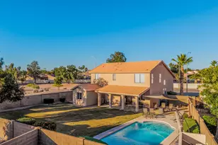 1823 E Tyson Pl, Chandler, AZ 85225 - Photo 52