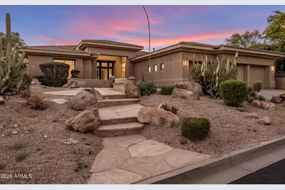 16562 N 109th Way, Scottsdale, AZ 85255 - Photo 1