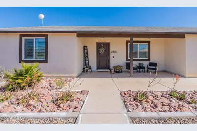 2920 W Derby Street, Casa Grande, AZ 85194 - Photo 4