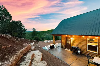 1392 W Munsee Drive, Payson, AZ 85541 - Photo 30