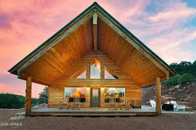 1392 W Munsee Drive, Payson, AZ 85541 - Photo 24