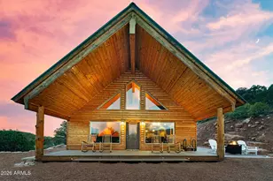 1392 W Munsee Dr, Payson, AZ 85541 - Photo 24