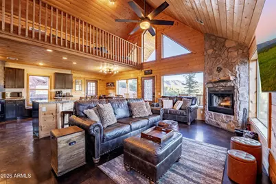 1392 W Munsee Drive, Payson, AZ 85541 - Photo 2