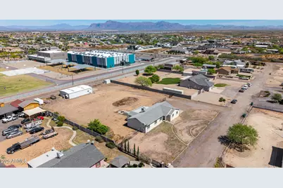 22708 E Carla Vista Drive, Mesa, AZ 85212 - Photo 38