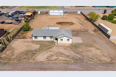 22708 E Carla Vista Drive, Mesa, AZ 85212 - Photo 42