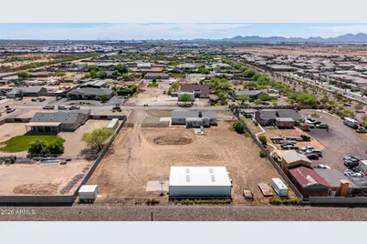 22708 E Carla Vista Drive, Mesa, AZ 85212 - Photo 40