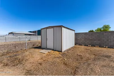 22708 E Carla Vista Drive, Mesa, AZ 85212 - Photo 32