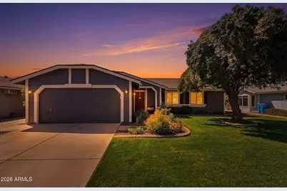 6823 E Grandview Drive, Scottsdale, AZ 85254 - Photo 2